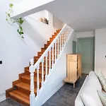 Casa Jado Loft En Santander