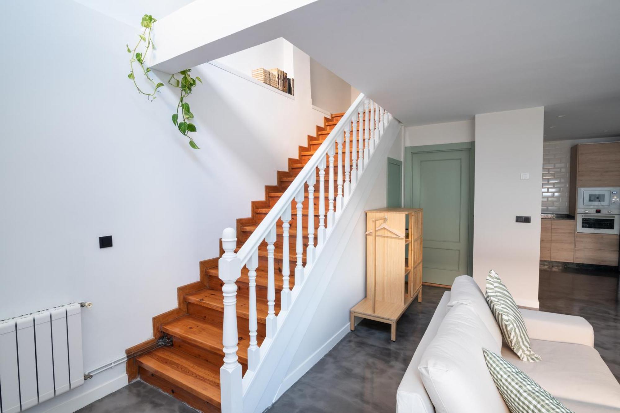 Casa Jado Loft En * Santander