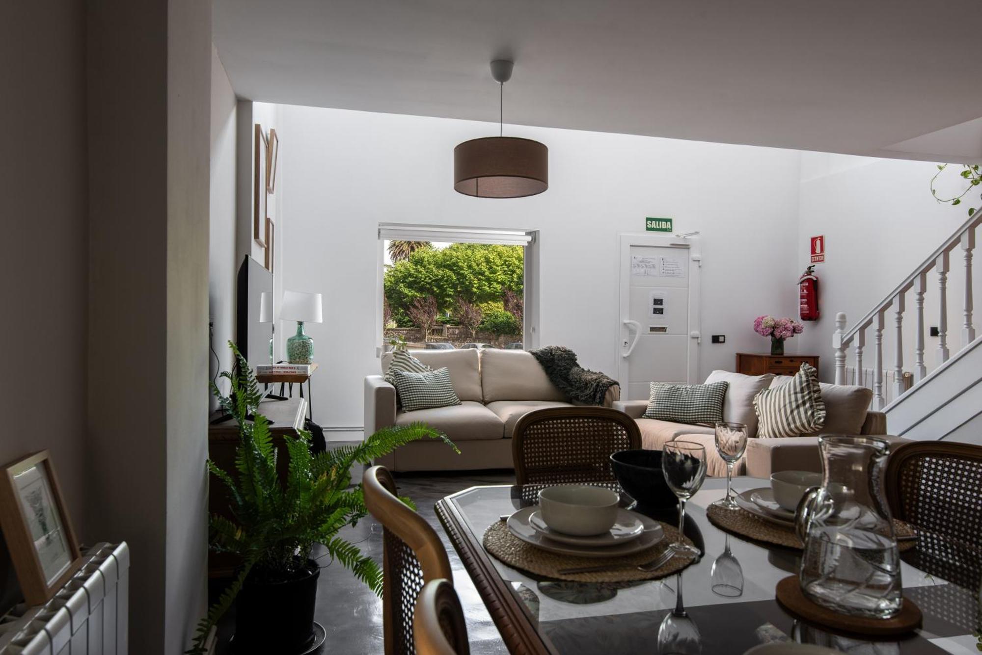 Casa Jado Loft En Apartamento Santander