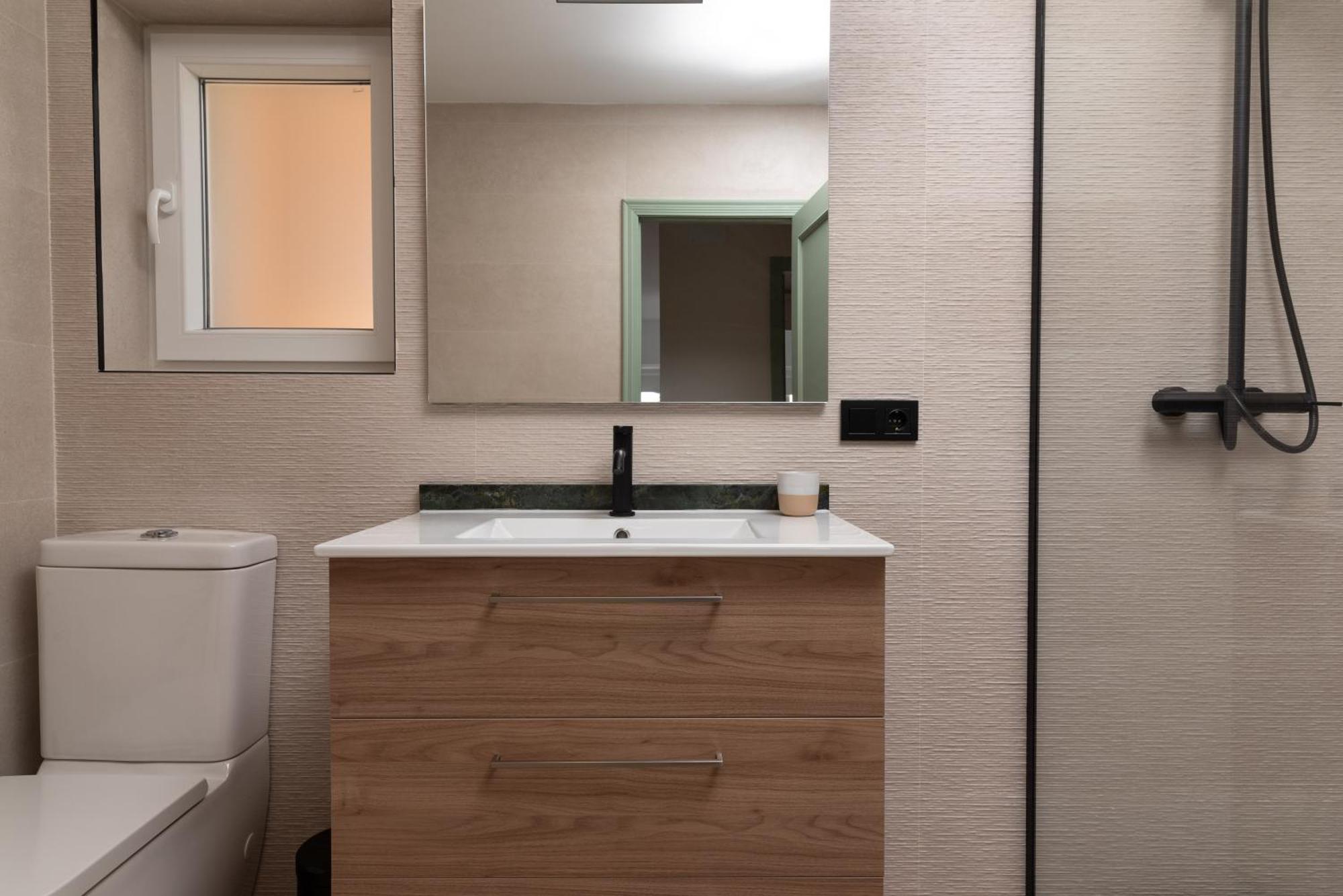 Apartamento Casa Jado Loft En Santander
