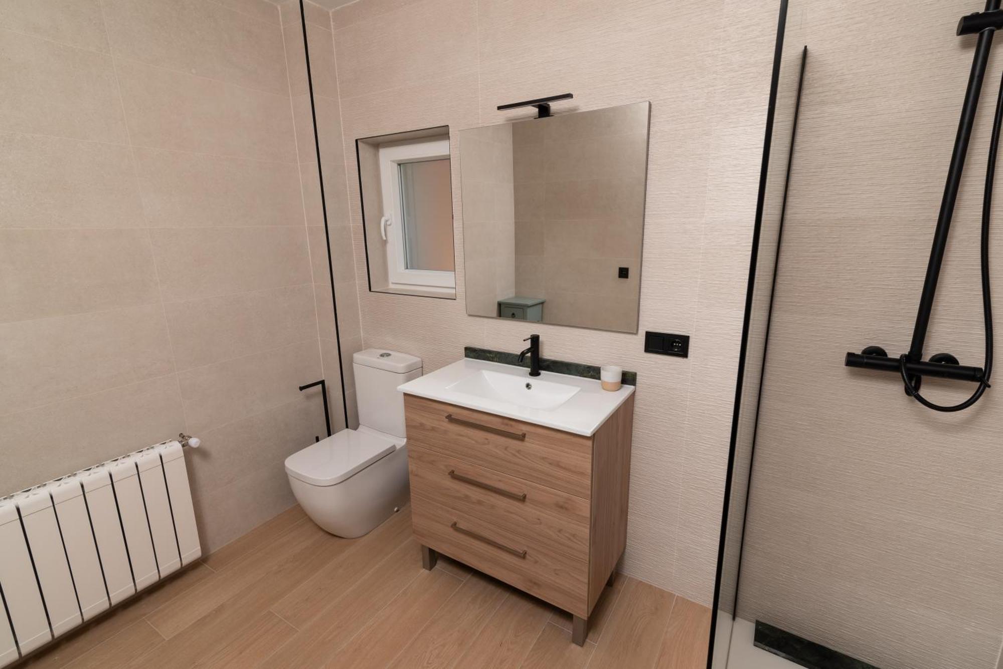 Casa Jado Loft En Apartamento Santander