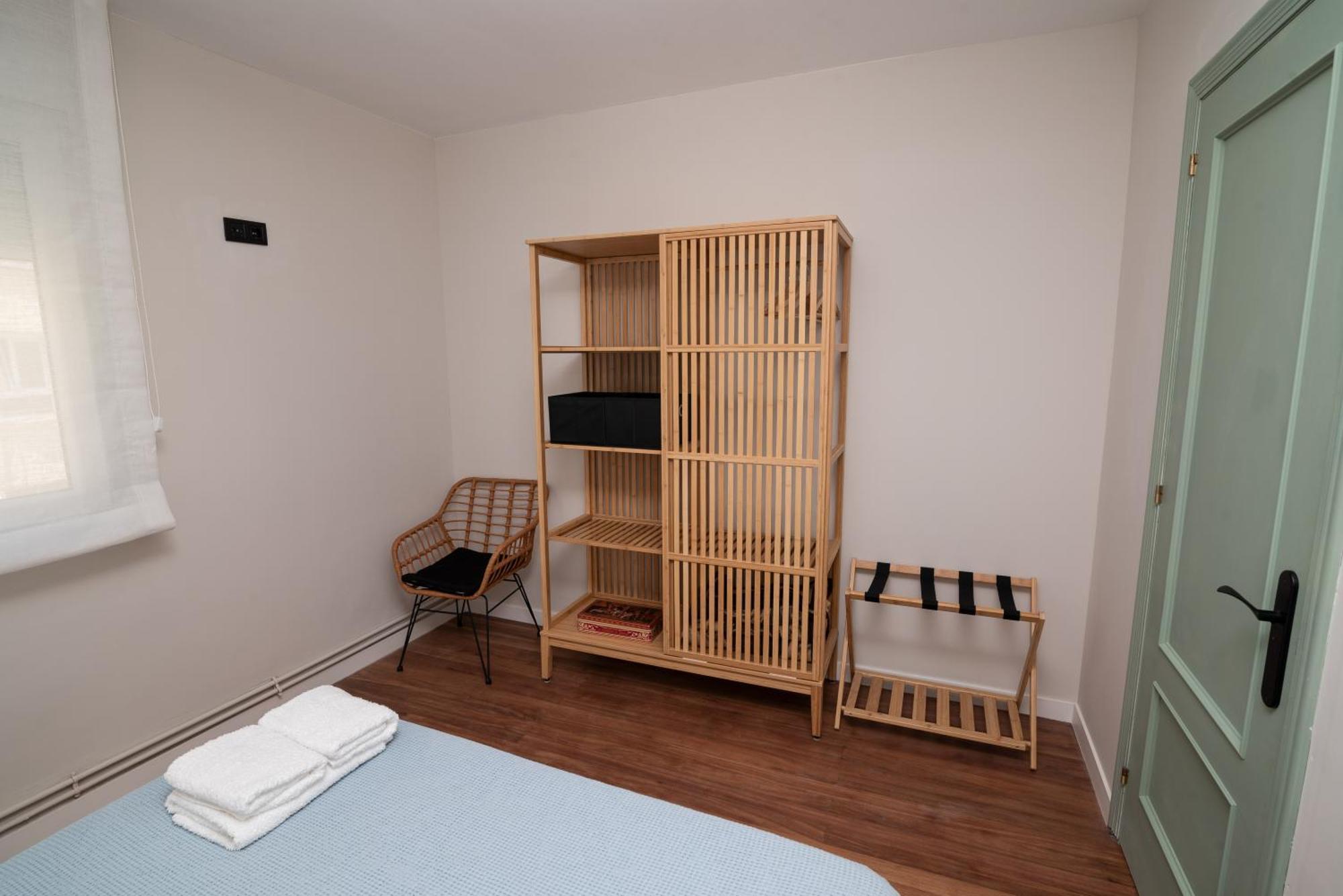 Apartamento Casa Jado Loft En Santander