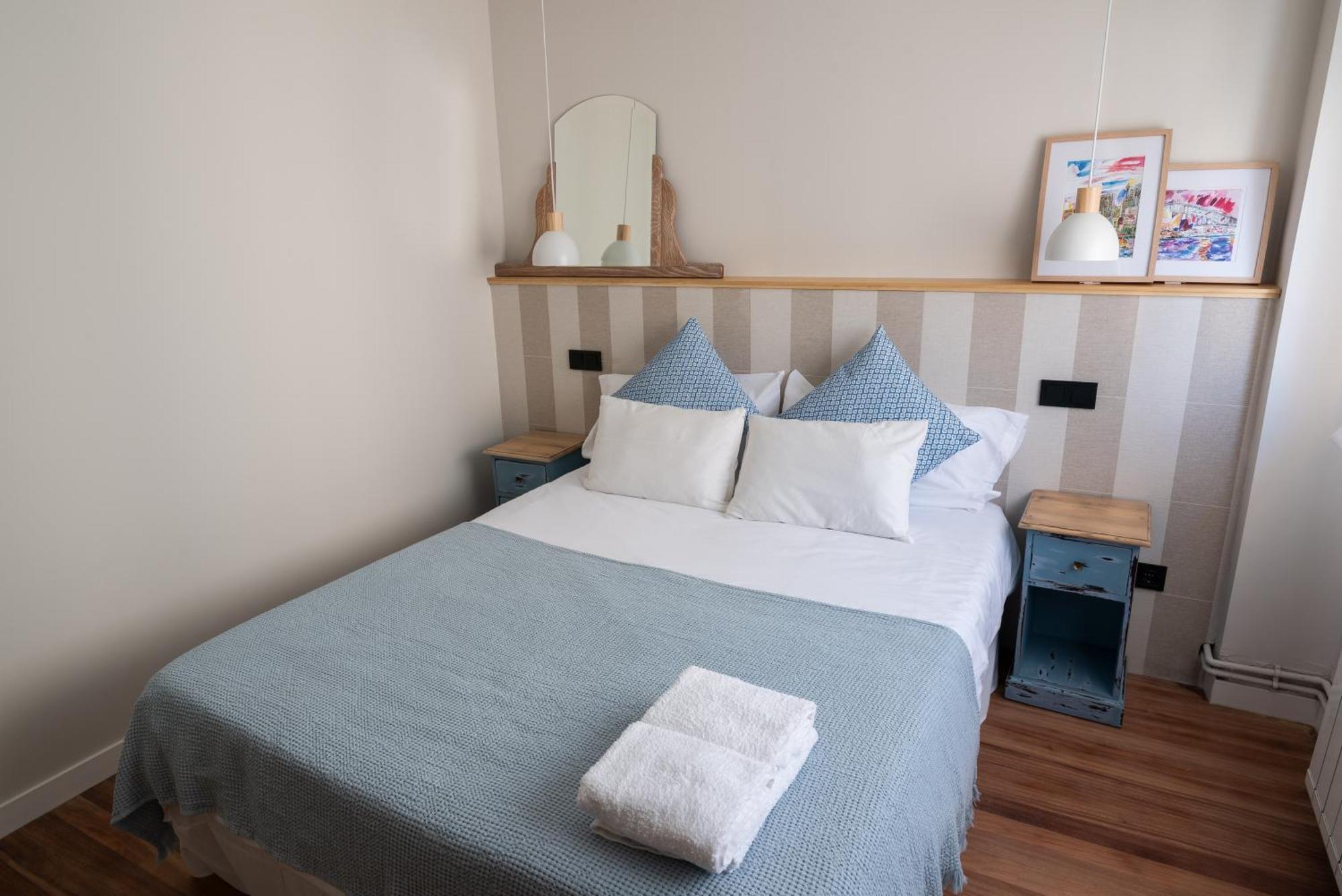 Apartamento Casa Jado Loft En Santander