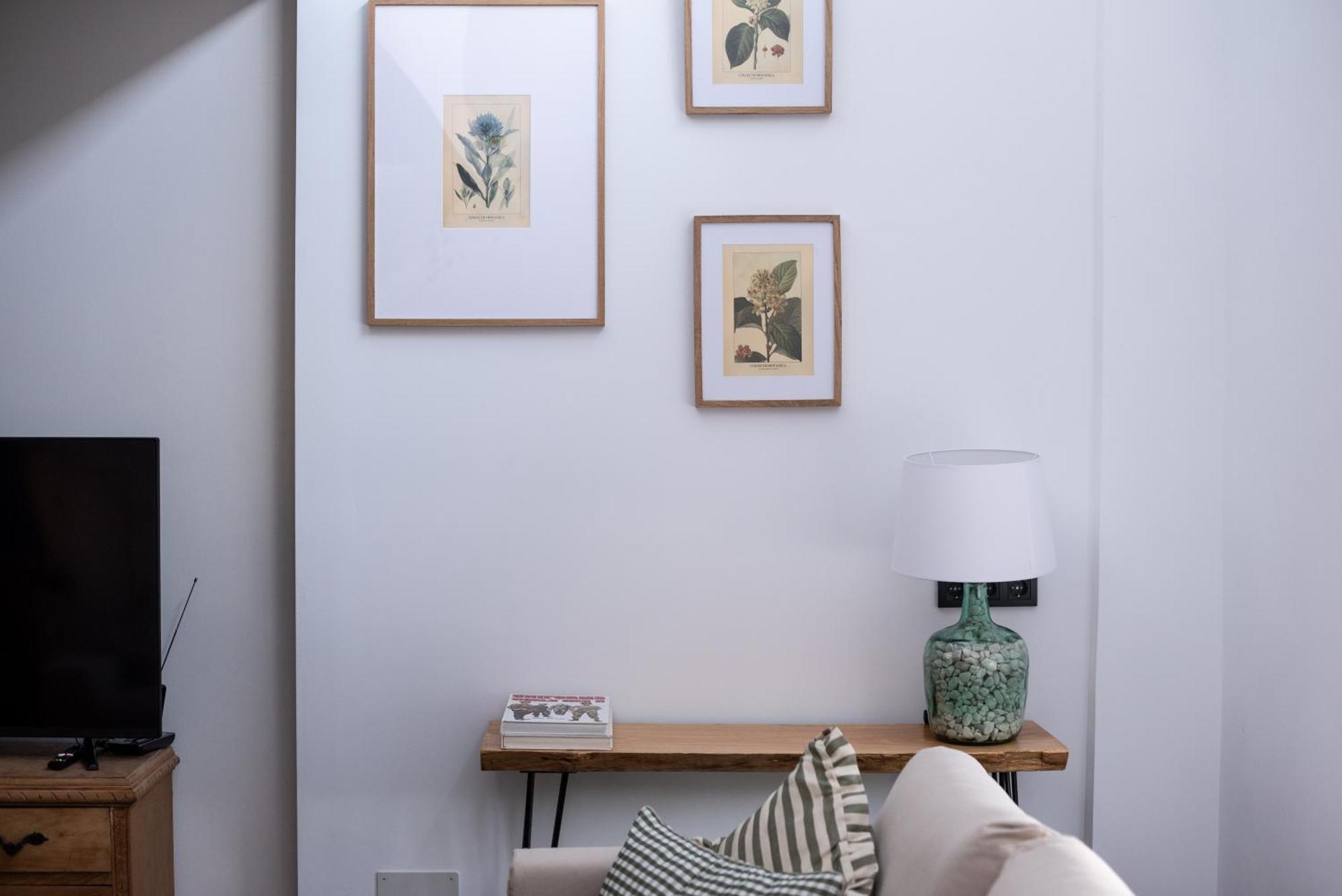 Casa Jado Loft En