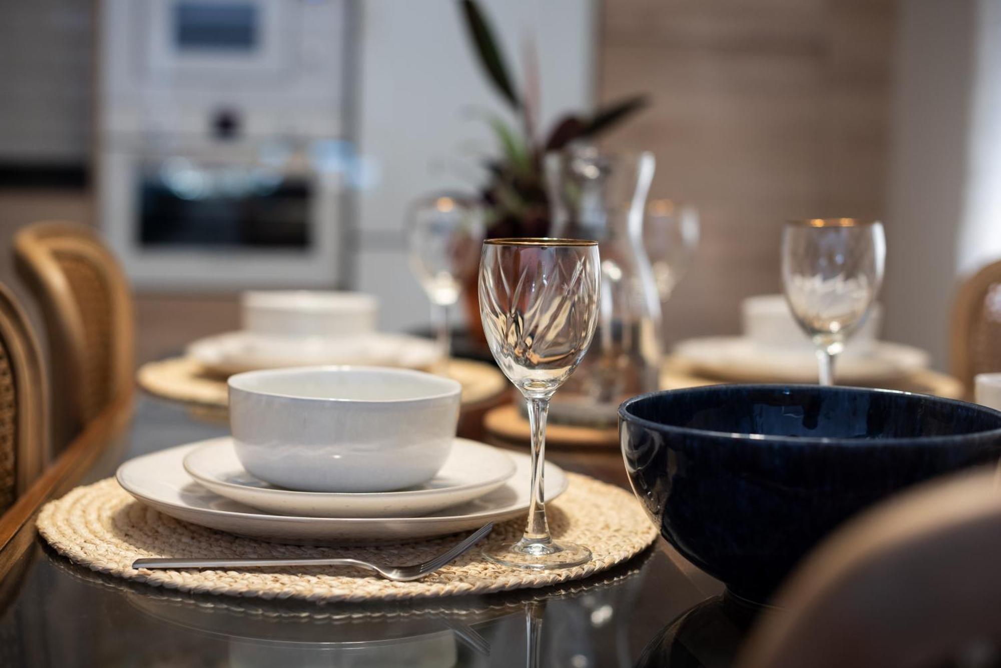 Apartamento Casa Jado Loft En