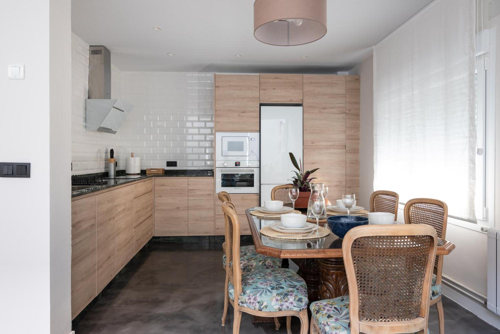 Apartamento Casa Jado Loft En
