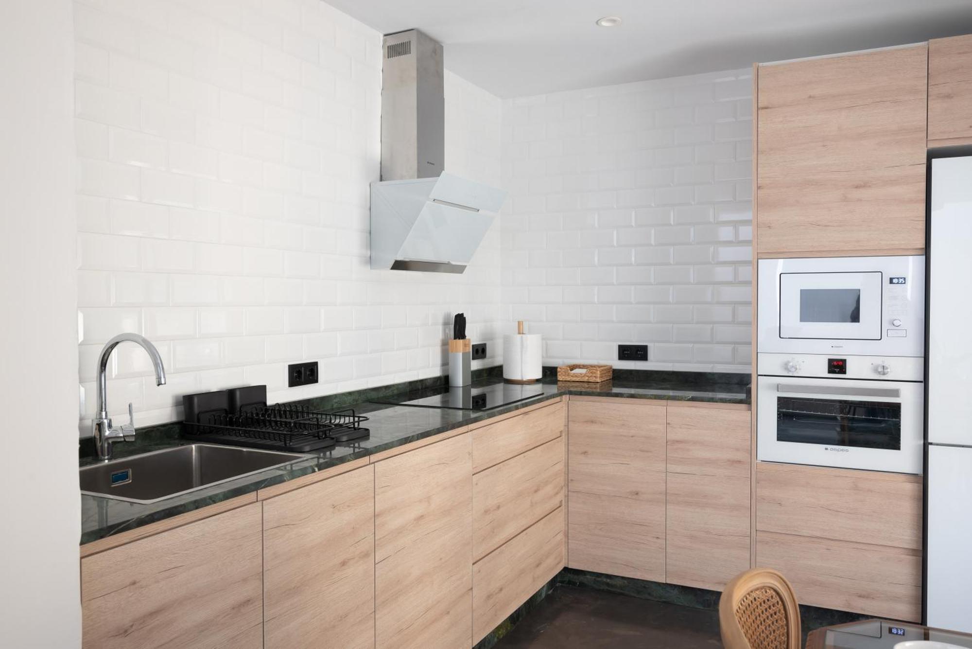 Casa Jado Loft En