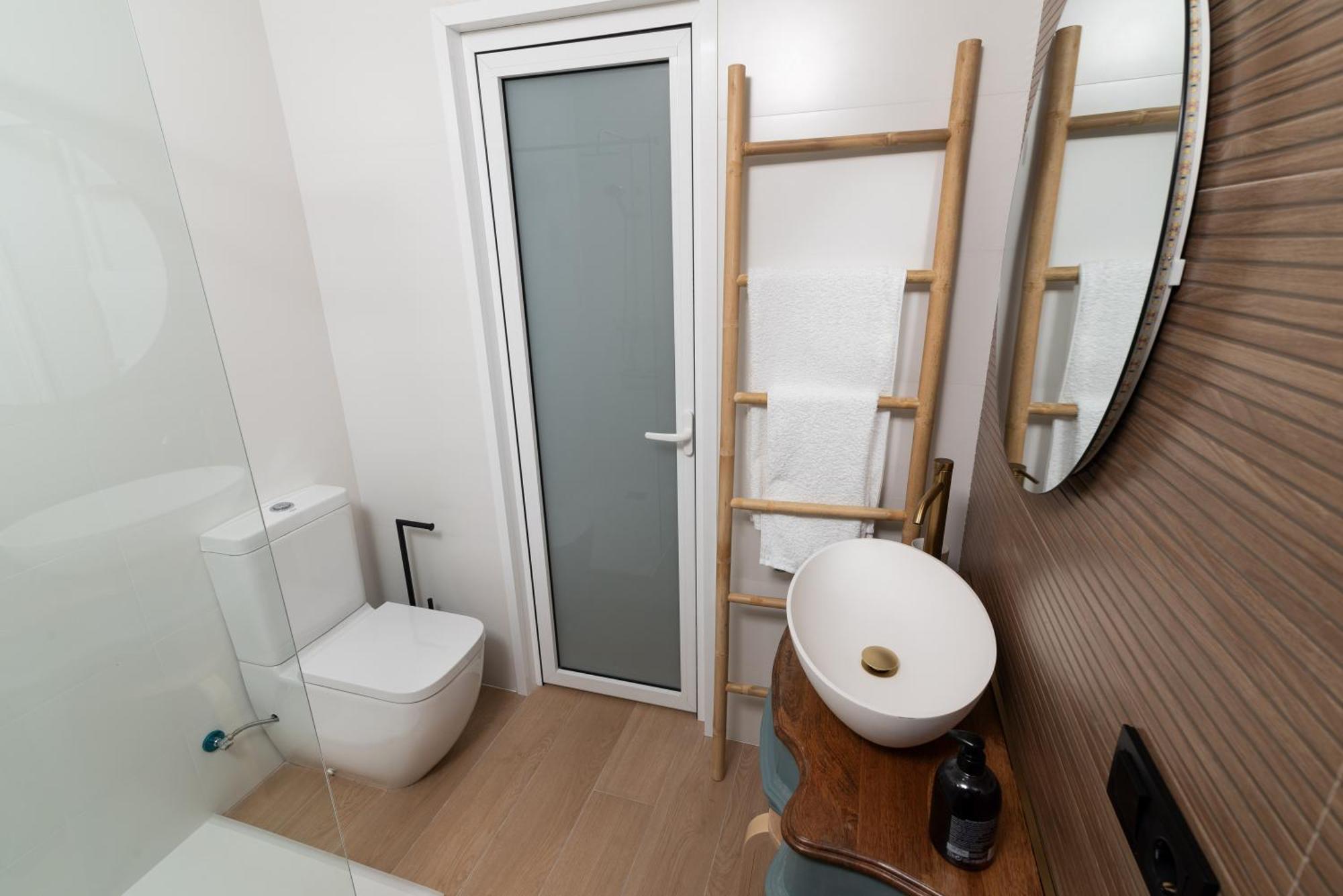 Apartamento Casa Jado Loft En *