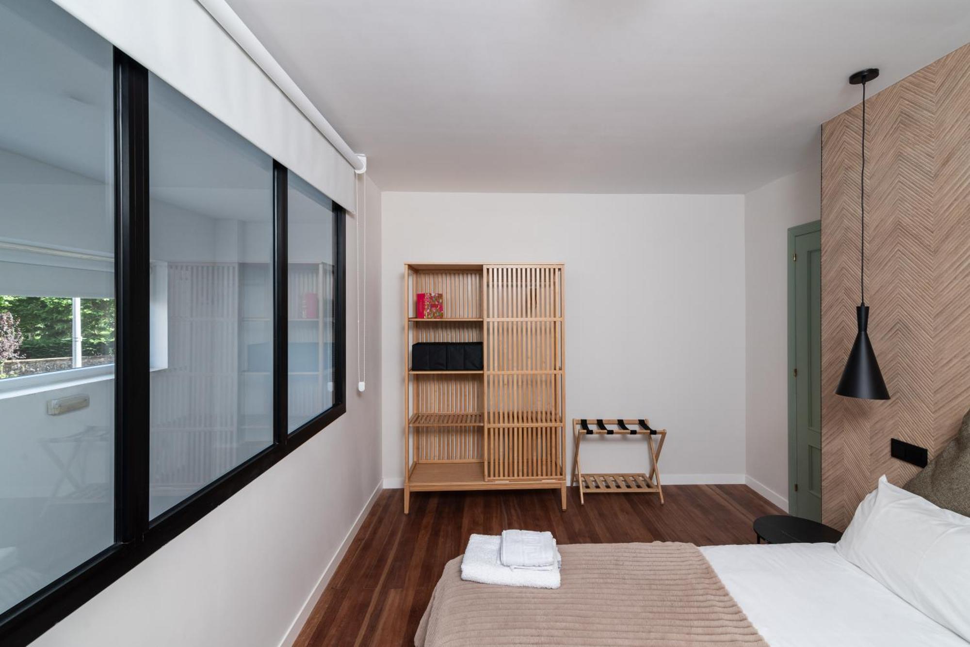 Apartamento Casa Jado Loft En