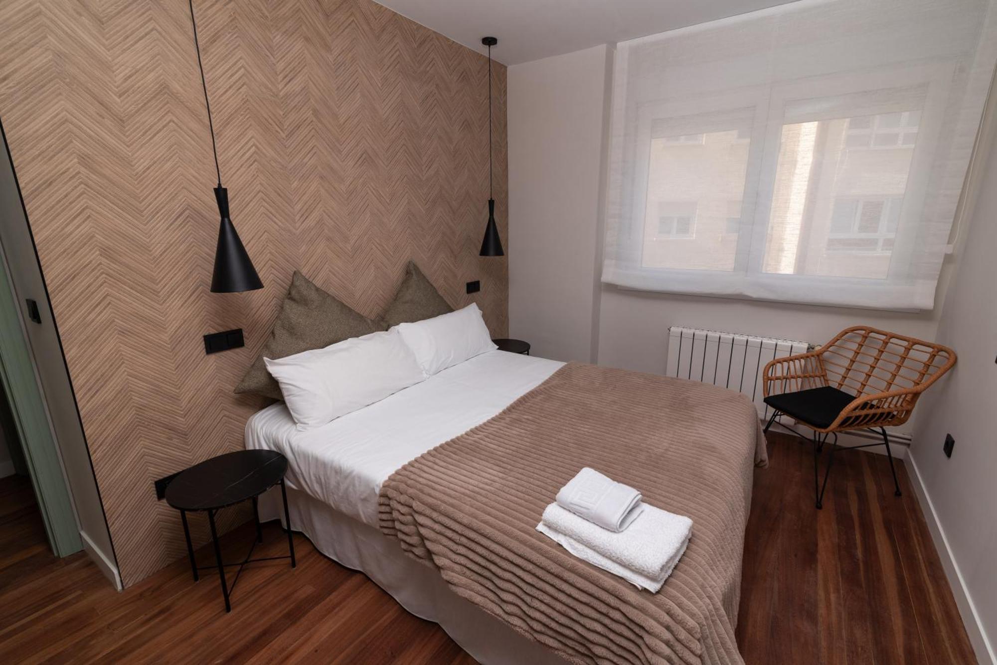 Apartamento Casa Jado Loft En
